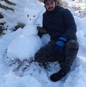 Meet your Posher, Ramiro